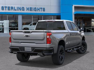New 2026 Chevrolet Silverado 1500 LT Crew Cab for sale #62266 - photo 2