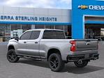 2026 Chevrolet Silverado 1500 Crew Cab 4x4 Pickup for sale #62266 - photo 4