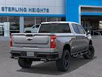 2026 Chevrolet Silverado 1500 Crew Cab 4x4 Pickup for sale #62266 - photo 2