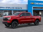 2026 Chevrolet Silverado 1500 Crew Cab 4x4 Pickup for sale #62274 - photo 3