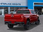 2026 Chevrolet Silverado 1500 Crew Cab 4x4 Pickup for sale #62274 - photo 2