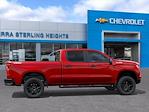 2026 Chevrolet Silverado 1500 Crew Cab 4x4 Pickup for sale #62274 - photo 5