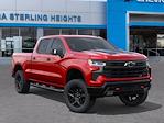 2026 Chevrolet Silverado 1500 Crew Cab 4x4 Pickup for sale #62274 - photo 7