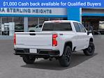 2026 Chevrolet Silverado 2500 Crew Cab 4WD Pickup for sale #62285D - photo 5