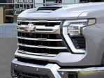 2026 Chevrolet Silverado 2500 Crew Cab 4WD Pickup for sale #62309D - photo 14