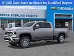 2026 Chevrolet Silverado 2500 Crew Cab 4WD Pickup for sale #62309D - photo 2
