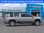 2026 Chevrolet Silverado 2500 Crew Cab 4WD Pickup for sale #62309D - photo 6