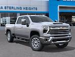 2026 Chevrolet Silverado 2500 Crew Cab 4WD Pickup for sale #62309D - photo 8