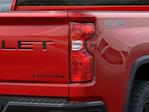 New 2026 Chevrolet Silverado 2500 Custom Crew Cab for sale #62347D - photo 12