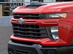 New 2026 Chevrolet Silverado 2500 Custom Crew Cab for sale #62347D - photo 14