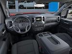 New 2026 Chevrolet Silverado 2500 Custom Crew Cab for sale #62347D - photo 16