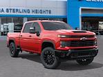 New 2026 Chevrolet Silverado 2500 Custom Crew Cab for sale #62347D - photo 8