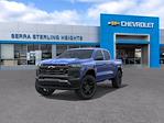 2026 Chevrolet Colorado Crew Cab 4x4 Pickup for sale #62349 - photo 8