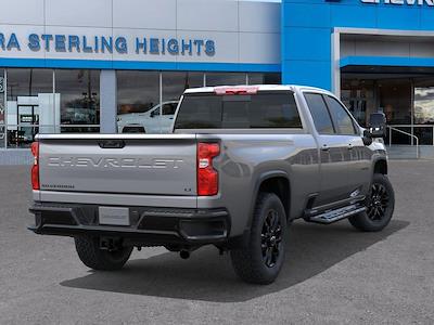 2026 Chevrolet Silverado 2500 Crew Cab SRW 4x4 Pickup for sale #62350 - photo 2