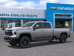 New 2026 Chevrolet Silverado 2500 LT Crew Cab for sale #62350 - photo 3