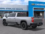 New 2026 Chevrolet Silverado 2500 LT Crew Cab for sale #62350 - photo 4
