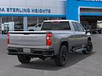 New 2026 Chevrolet Silverado 2500 LT Crew Cab for sale #62350 - photo 2