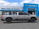 New 2026 Chevrolet Silverado 2500 LT Crew Cab for sale #62350 - photo 5