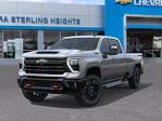 New 2026 Chevrolet Silverado 2500 LT Crew Cab for sale #62350 - photo 6