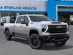 New 2026 Chevrolet Silverado 2500 LT Crew Cab for sale #62350 - photo 7