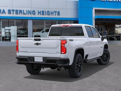 New 2026 Chevrolet Silverado 3500 LTZ Crew Cab for sale #62385 - photo 2