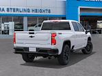 2026 Chevrolet Silverado 3500 Crew Cab 4x4 Pickup for sale #62385 - photo 2