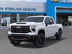 2026 Chevrolet Silverado 3500 Crew Cab 4x4 Pickup for sale #62385 - photo 6