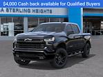 New 2026 Chevrolet Silverado 1500 RST Crew Cab for sale #62397D - photo 7