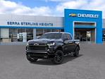 New 2026 Chevrolet Silverado 1500 RST Crew Cab for sale #62397D - photo 9