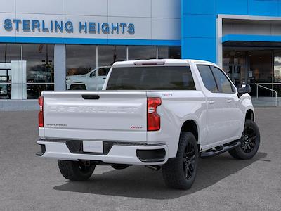 New 2026 Chevrolet Silverado 1500 RST Crew Cab for sale #62424 - photo 2