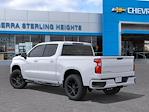 2026 Chevrolet Silverado 1500 Crew Cab 4x4 Pickup for sale #62424 - photo 4