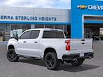 2026 Chevrolet Silverado 1500 Crew Cab 4x4 Pickup for sale #62439 - photo 4