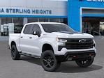 2026 Chevrolet Silverado 1500 Crew Cab 4x4 Pickup for sale #62439 - photo 7
