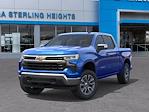 2026 Chevrolet Silverado 1500 Crew Cab 4x4 Pickup for sale #62443 - photo 6