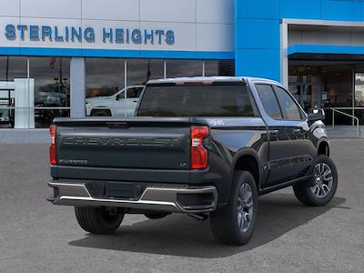 New 2026 Chevrolet Silverado 1500 LT Crew Cab for sale #62445D - photo 2