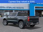 2026 Chevrolet Silverado 1500 Crew Cab 4WD Pickup for sale #62445D - photo 4