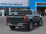 2026 Chevrolet Silverado 1500 Crew Cab 4WD Pickup for sale #62445D - photo 2