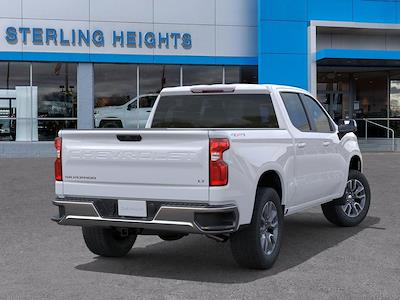New 2026 Chevrolet Silverado 1500 LT Crew Cab for sale #62472 - photo 2