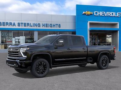New 2026 Chevrolet Silverado 3500 High Country Crew Cab for sale #62489 - photo 2