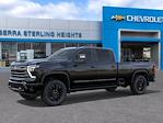 2026 Chevrolet Silverado 3500 Crew Cab 4x4 Pickup for sale #62489 - photo 3
