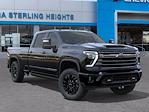 2026 Chevrolet Silverado 3500 Crew Cab 4x4 Pickup for sale #62489 - photo 7