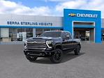 2026 Chevrolet Silverado 3500 Crew Cab 4x4 Pickup for sale #62489 - photo 8