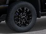 2026 Chevrolet Silverado 3500 Crew Cab 4x4 Pickup for sale #62489 - photo 9