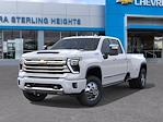 2026 Chevrolet Silverado 3500 Crew Cab 4x4 Pickup for sale #62490 - photo 6