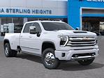 2026 Chevrolet Silverado 3500 Crew Cab 4x4 Pickup for sale #62490 - photo 7