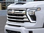 2026 Chevrolet Silverado 3500 Crew Cab 4x4 Pickup for sale #62490 - photo 13