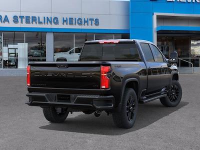 New 2026 Chevrolet Silverado 2500 LTZ Crew Cab for sale #62491 - photo 2