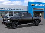 2026 Chevrolet Silverado 2500 Crew Cab 4x4 Pickup for sale #62491 - photo 3