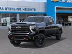 2026 Chevrolet Silverado 2500 Crew Cab 4x4 Pickup for sale #62491 - photo 6