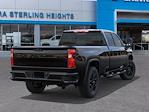 2026 Chevrolet Silverado 2500 Crew Cab SRW 4x4 Pickup for sale #62492 - photo 2